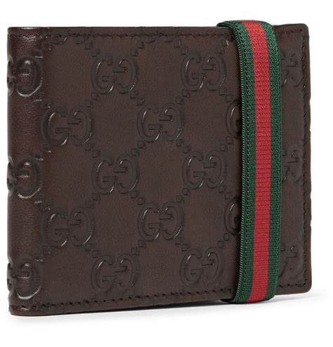 men's gucci accessories sale|Gucci designer wallets for men.